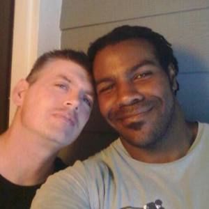 Meet your Posher, Craig